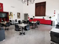 Zar Culiacan - Breakfast