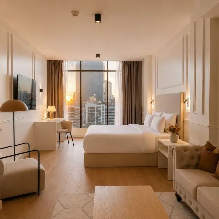Hotel Mio Panamá Hotels in Panama City