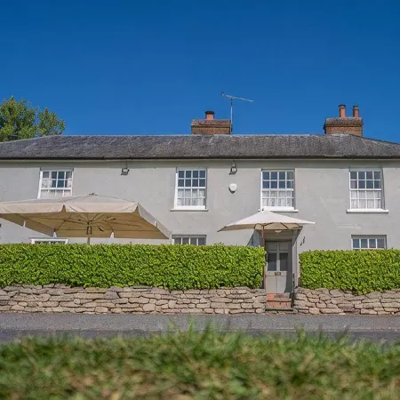 The Hawk Inn