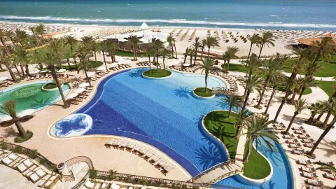 Mövenpick Sousse in Sousse