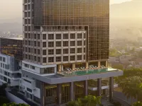 Hilton Padalarang Bandung - spa