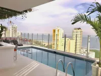 Hotel Zi One Luxury - Beach