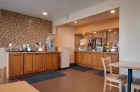 Vagabond Inn Bakersfield South - breakfast
