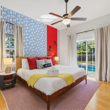 Sleeps 10 Heated Pool Game Room Hot Tub