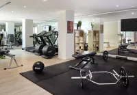 MELIÁ Cala Galdana - Træningscentre