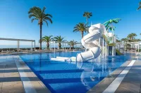 Estival Torrequebrada - Beach