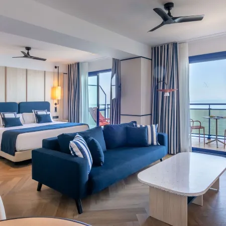 Hotel Yaramar - Adults Recommended