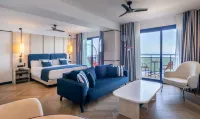 Hotel Yaramar - Adults Recommended - parking