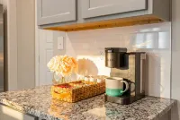 10 Minutes to Stadium Spacious 3BR Gameroom - Homestays