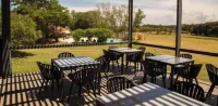 Finca del Sacramento - sarapan