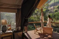 Monmanee Resort - servizio colazione