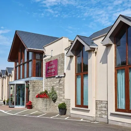 The Farmers Kitchen Hotel