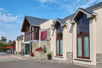 The Farmers Kitchen Hotel - breakfast