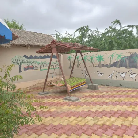 Rann Chandni Resort