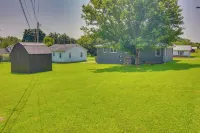 Near Dale Hollow Lake! Updated 'cozy Corner' Home - Homestays