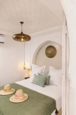 Your Douiria - guesthouses