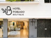 Hotel Poblado Boutique - 3-Sterne