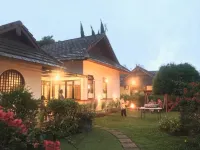 The Osaka House Villa Kota Bunga by Citrus House - Villas