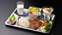 Plaza Hotel Mutsu - breakfast