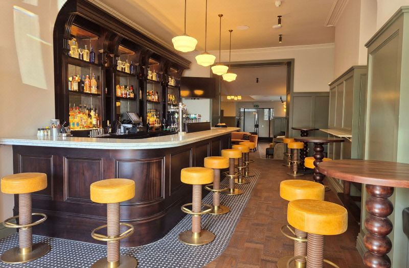 The Western Hotel photo 2