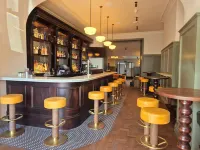 The Western Hotel - parking