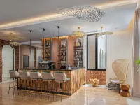 Mercure Cozieni - bar