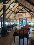 Sarusungu River Lodge - Pools