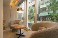 Hotel ON OFF - New
