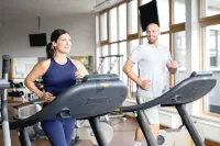 Allegria Resort Stegersbach - Allegria Hotel - palestra