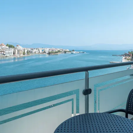 Paliria Hotel