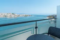 Paliria Hotel - Sea View