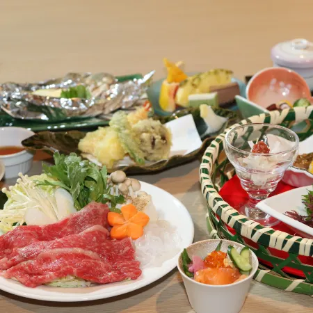 Hotel Yukari no Mori Kawaguchiko