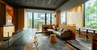 Kaname Inn Tatemachi - Kitchens