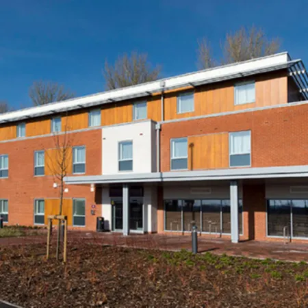 Premier Inn Salisbury South Milford