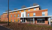Premier Inn Salisbury South Milford - 3-Star