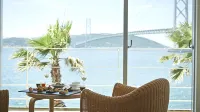 Hotel Setre Kobe Maiko - Sea View
