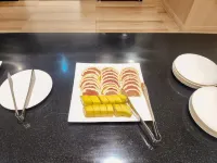 Hound Hotel Changwon Terminal - 朝食