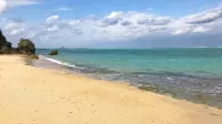 Pension Sunset Beach - 2-Star