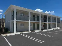Bali Hai Resort, a Dazzler Select by Wyndham - Parkplatz
