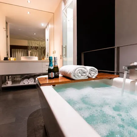 BTH Hotel – Boutique Concept