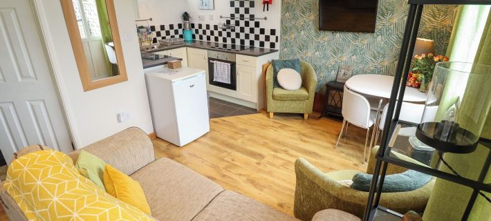 Seaside Retreat Hotels in Skegness