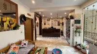 Rudram Hotel Yoga & Ayurveda Retreat - spa