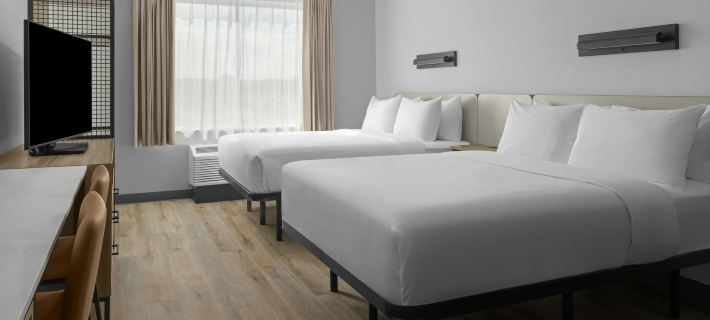 StudioRes by Marriott Clearfield Layton Hôtels à&nbsp;: Comte de Davis