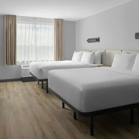 StudioRes by Marriott Clearfield Layton