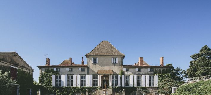 Chateau de Paraza Ξενοδοχεία στην πόλη Aude