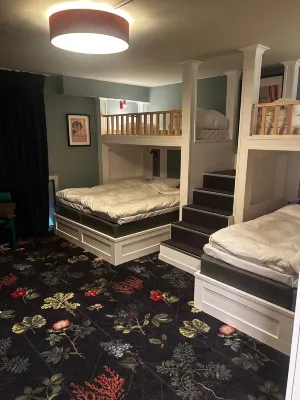 The Malt House Inn - Hostales