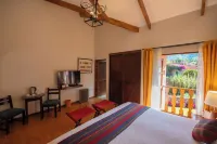 Hotel San Agustin Urubamba - 4-Star