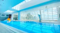 Itoen Hotel Atagawa - Yüzme Havuzu