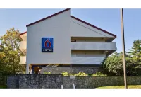 Motel 6 Nashua, NH - South - Pet friendly