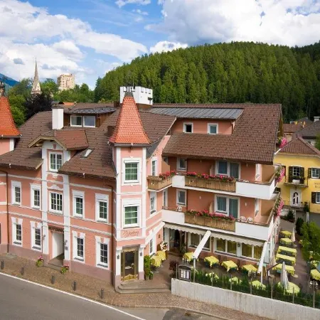Hotel Blitzburg